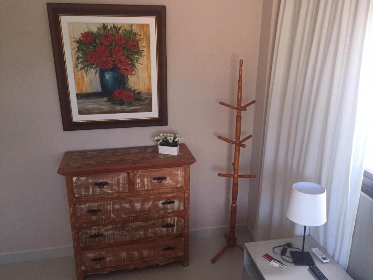 Apartamento No Complexo Iberostate Apartment Acu da Torre Ngoại thất bức ảnh