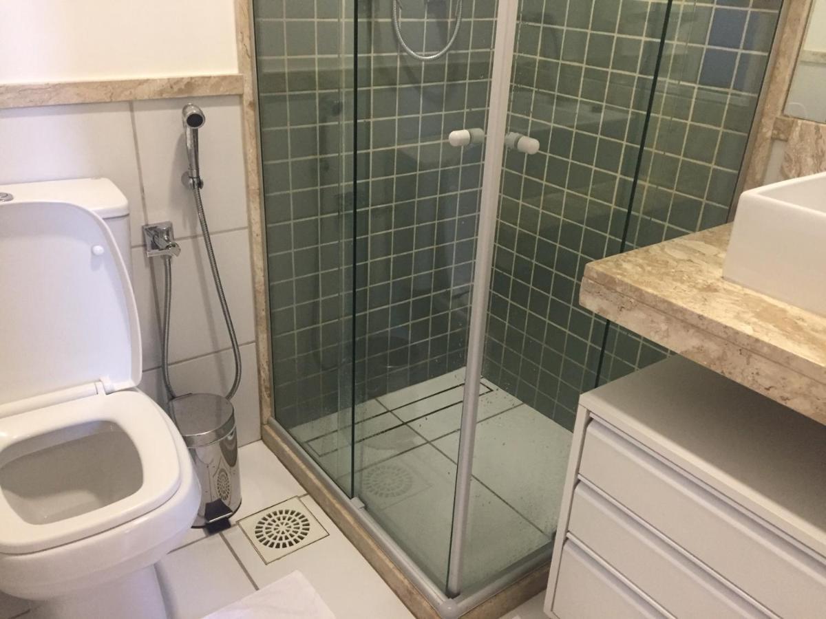 Apartamento No Complexo Iberostate Apartment Acu da Torre Ngoại thất bức ảnh