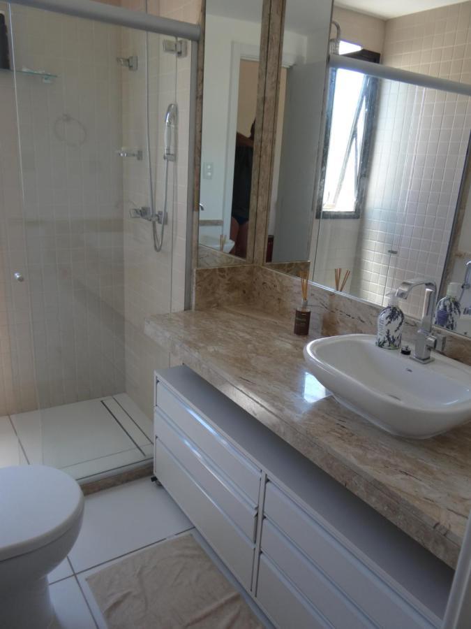 Apartamento No Complexo Iberostate Apartment Acu da Torre Ngoại thất bức ảnh