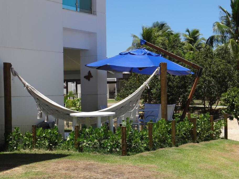 Apartamento No Complexo Iberostate Apartment Acu da Torre Ngoại thất bức ảnh