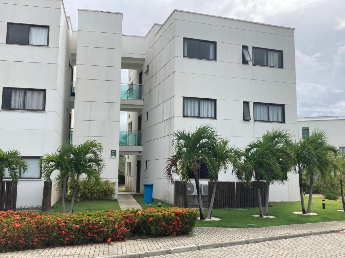 Apartamento No Complexo Iberostate Apartment Acu da Torre Ngoại thất bức ảnh