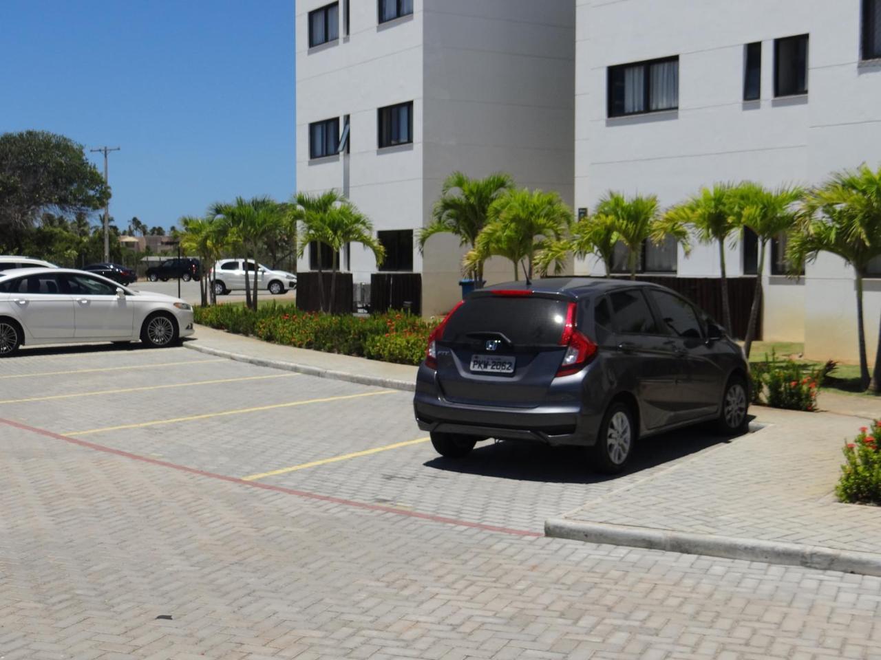 Apartamento No Complexo Iberostate Apartment Acu da Torre Ngoại thất bức ảnh